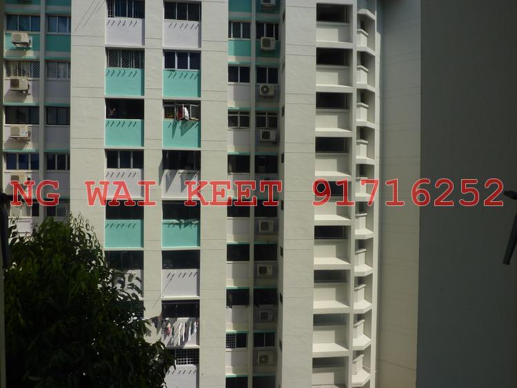 Blk 523 Hougang Avenue 6 (Hougang), HDB 3 Rooms #173767852